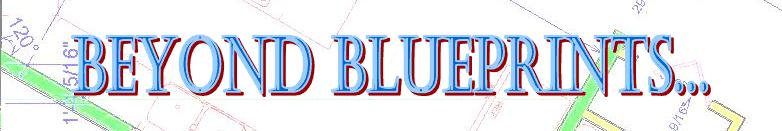 Beyond Blueprint Banner