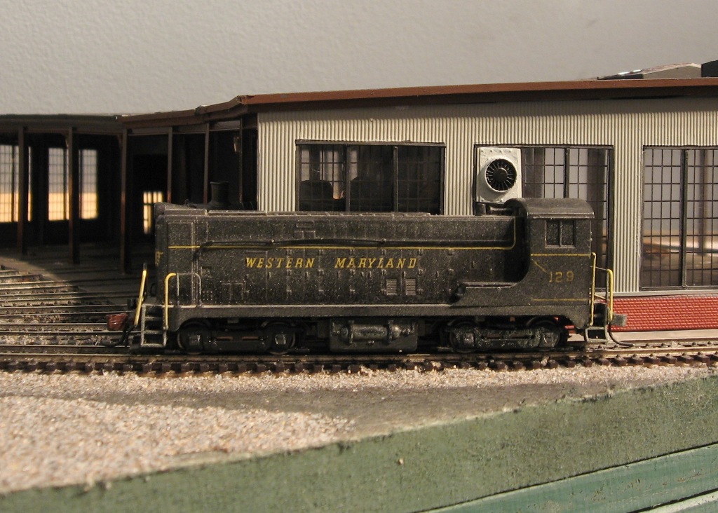 Undecorated models and decals - expreiences? - General Discussion ...