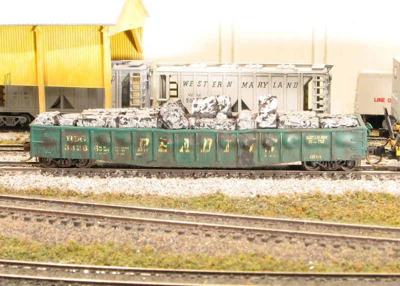 Train Storage Cases - Model Railroader Magazine - Model Railroading, Model  Trains, Reviews, Track Plans, and Forums