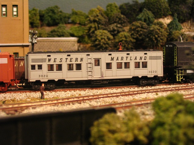 WPF 26, 27, 28 - Page 2 - General Discussion (Model Railroader ...