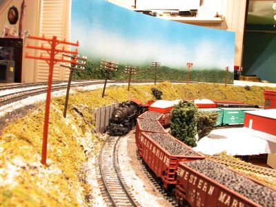 What Glue Do You Use For Plastic Structures - Model Railroader Magazine -  Model Railroading, Model Trains, Reviews, Track Plans, and Forums