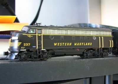 Intermountain F