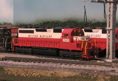 SD40
